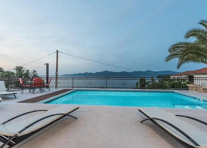 Villa Iz