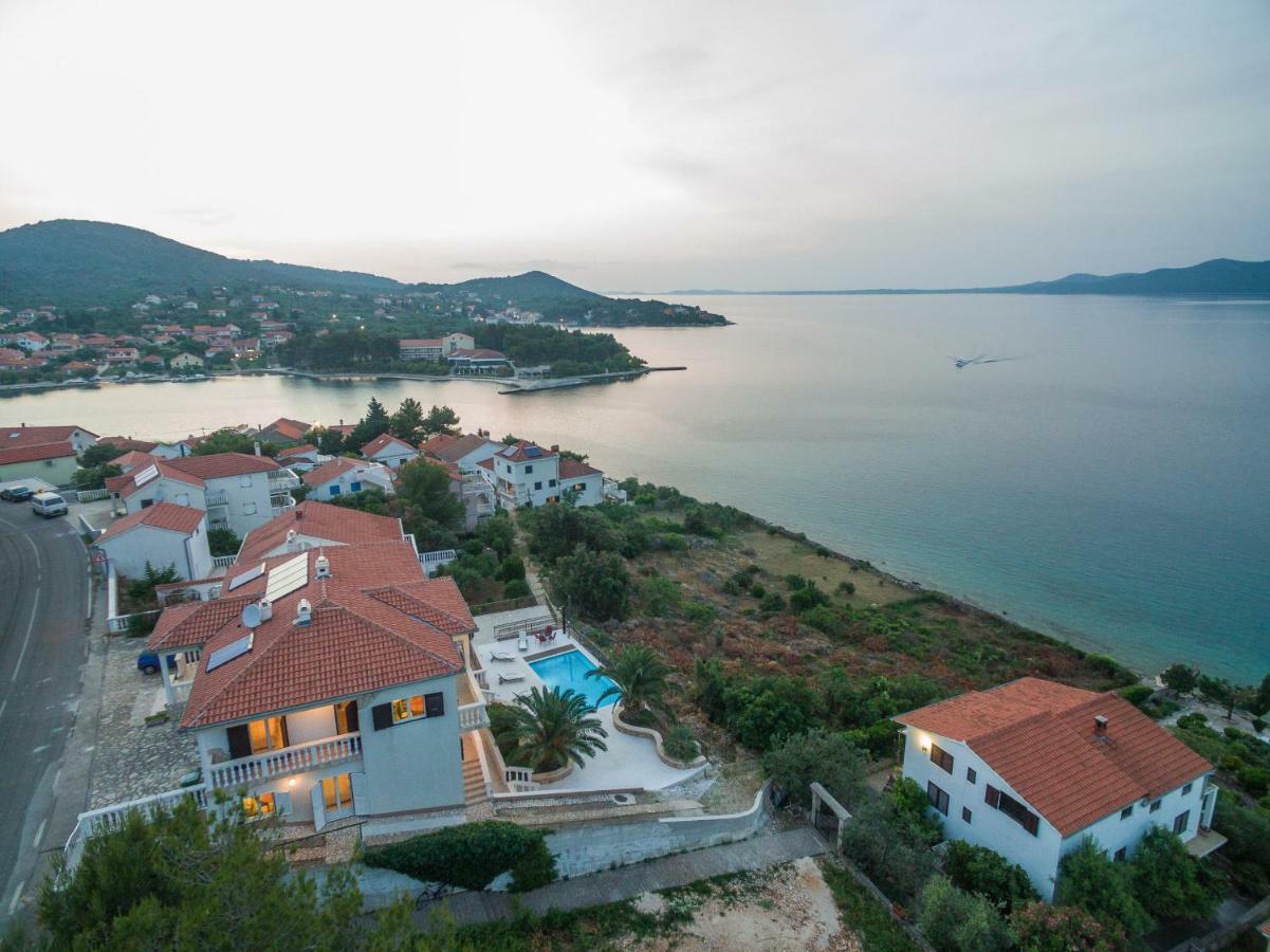 Apartmán Iz Veli Iž