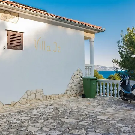 Villa Iz Veli Iz Exterior photo