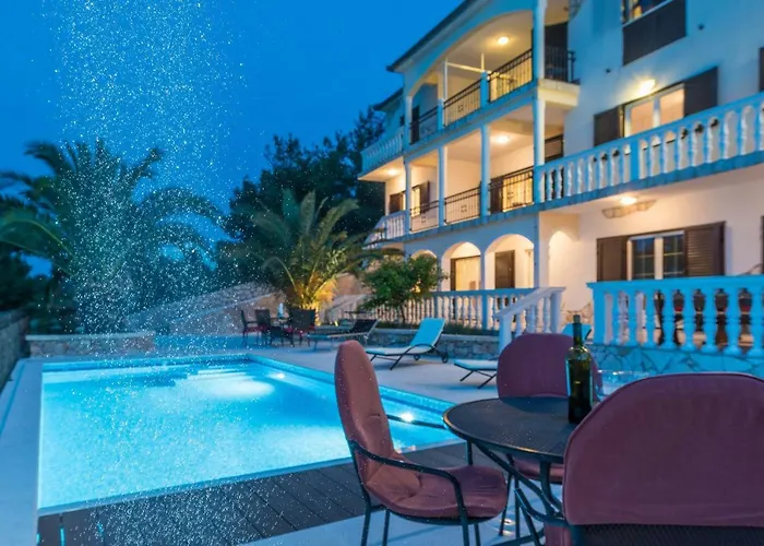 Villa Iz