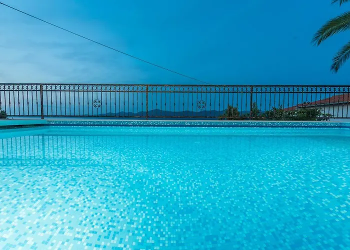 Villa Iz