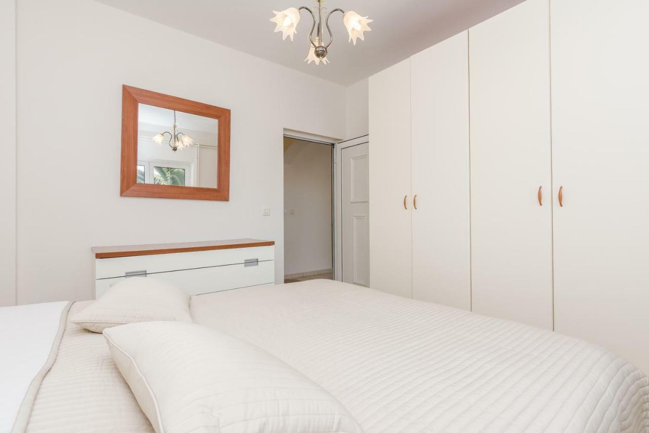 Apartment Iz
