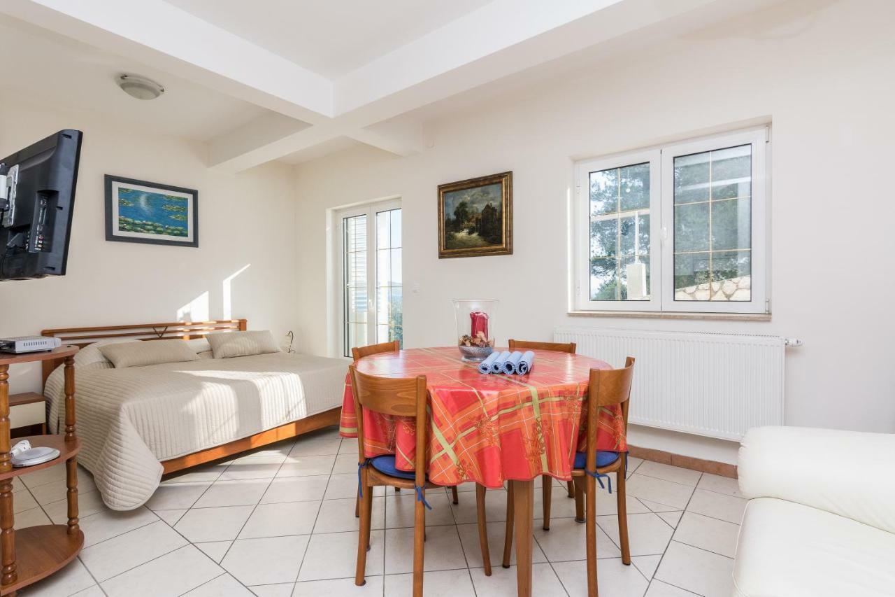 Apartment Iz