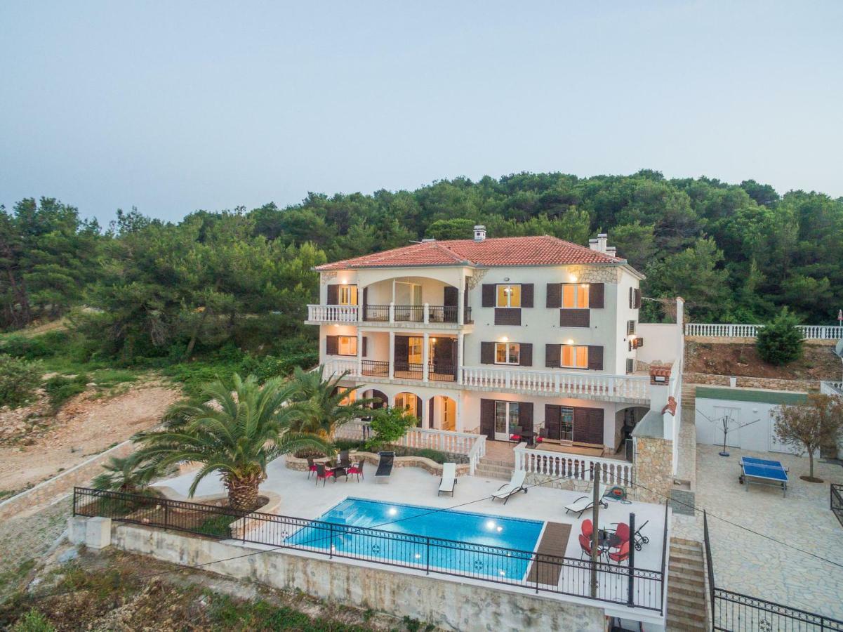 Appartamento Iž